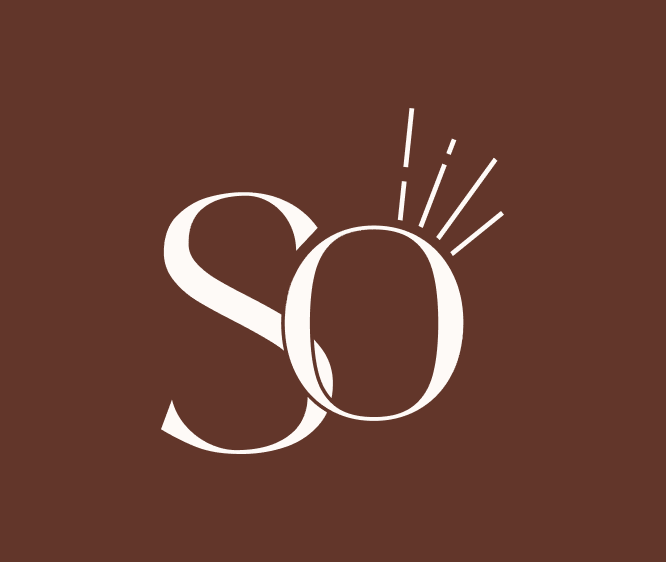 Photo logo simplifié Soleilie